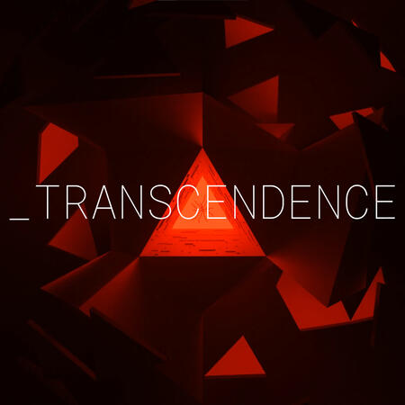 _Transcendence (Single)