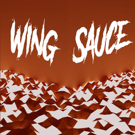 Wing Sauce (Single)
