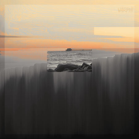 Faded Horizons (Lost to Time)